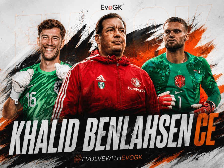 Khalid Benlahsen CE