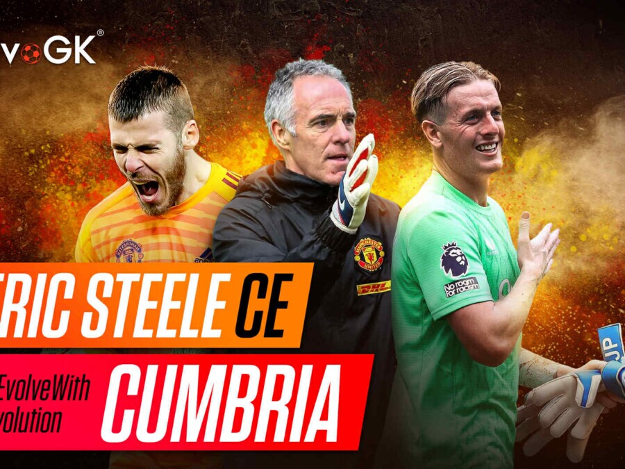 Eric Steel Coaching Experience