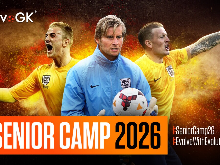 15+ Senior Summer Camp