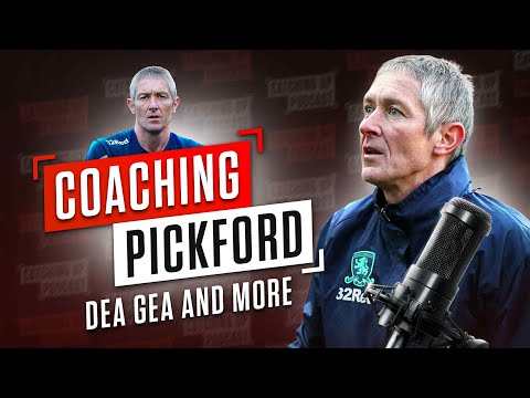 Highlights -  The Truth About Young Goalkeeper Development | Alan Fettis
