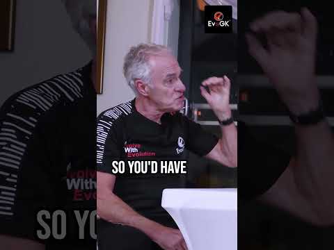 Who Taught YOU Something? |  #interview #goalkeeper #podcast