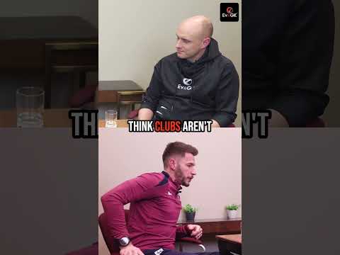 24/7 Development Secret | #CampLife #OffPitchWork #InternationalAdvantage