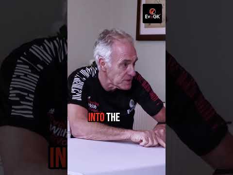 Modern Keepers Think More | #ModernGame #Intelligence #Evolutio