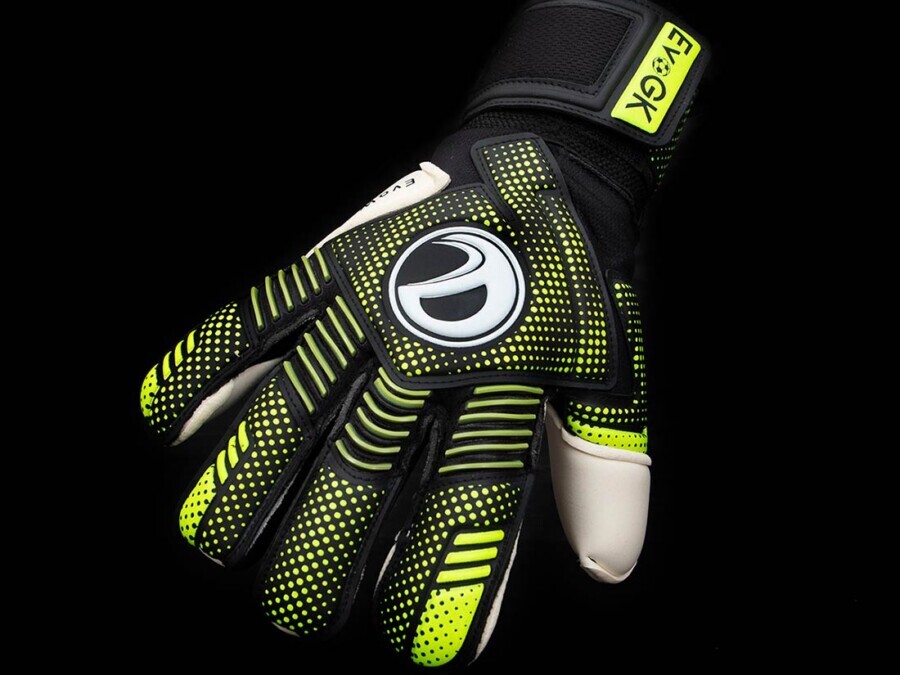 EvoGK XR Gloves