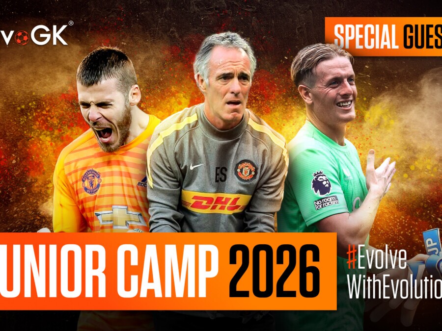 Junior Camp
