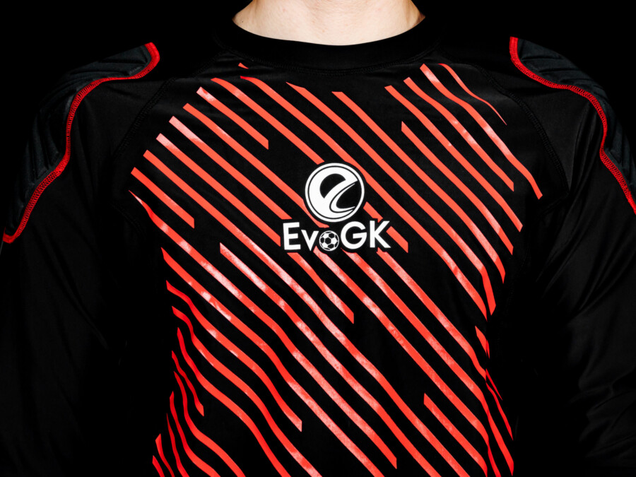 EvoGK Base Layer Top