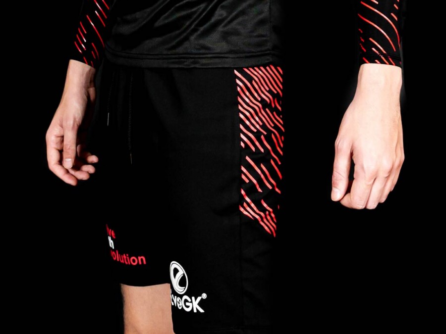 EvoGK Shorts