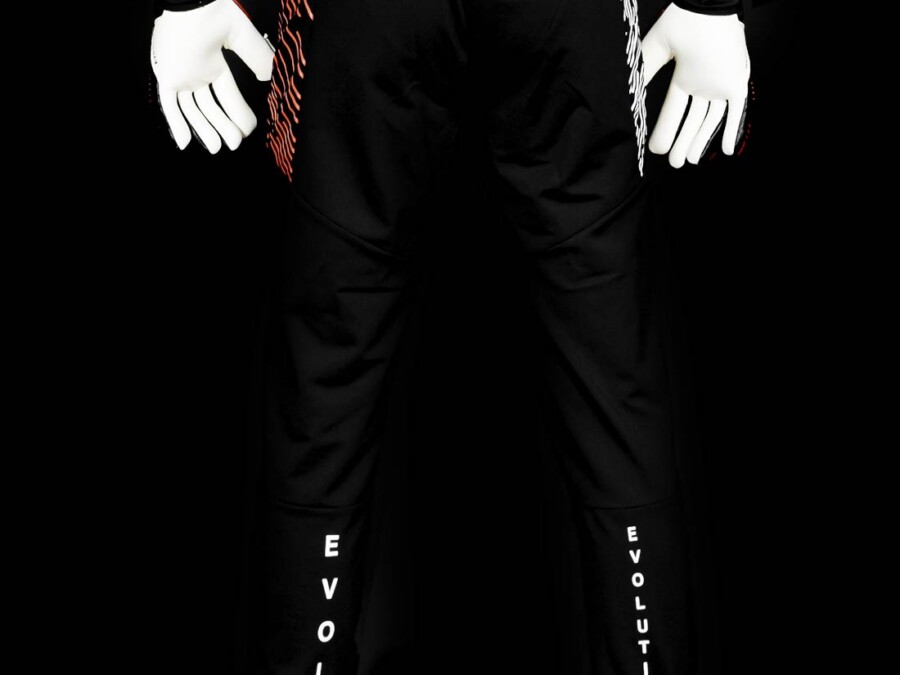 EvoGK Tech Pants