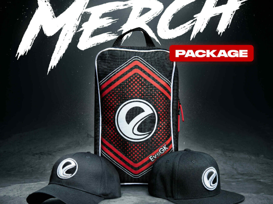 Merchandise Package