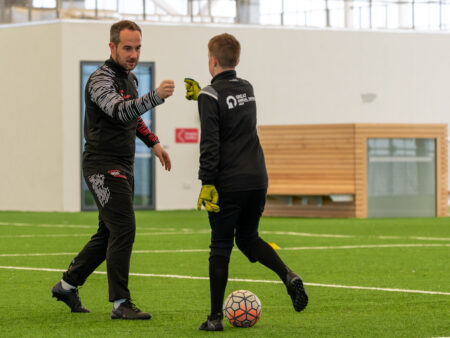 Gateshead Development Centre Over 9s