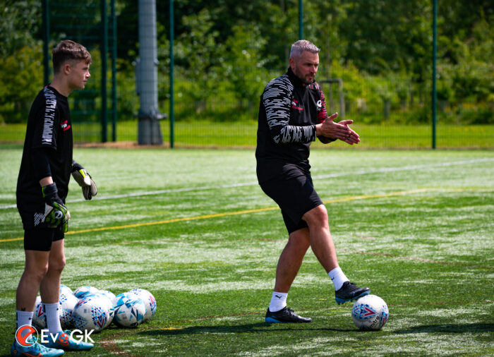 Sunderland Development Centre Over 10s