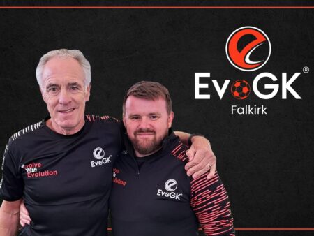 Falkirk 1-1 Session
