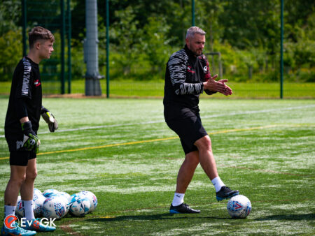 Gateshead Development Centre Over 9s