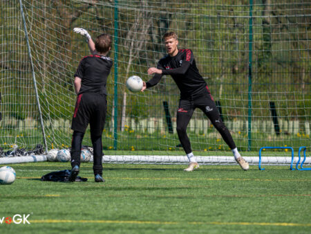 Gateshead Development Centre Over 9s