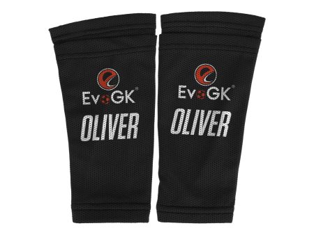 Customizable ShinPads Sleeves - Image 2