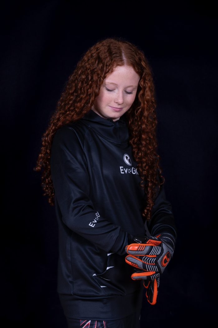 EvoGK Hoodie