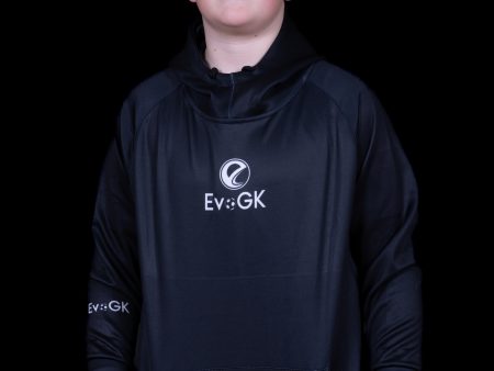 EvoGK Hoodie - Image 2