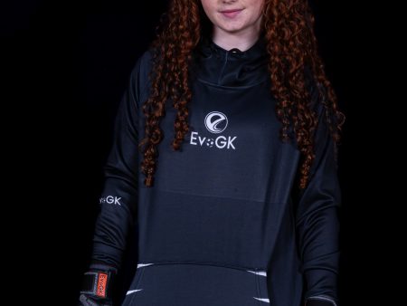 EvoGK Hoodie - Image 3