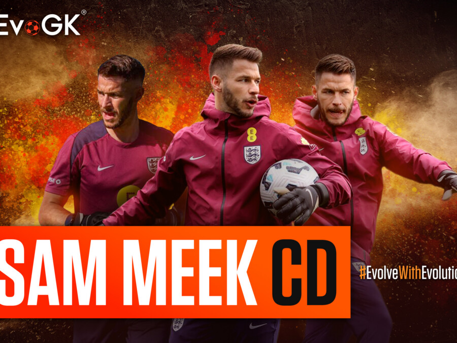 Sam Meek Coaching Ages 15+