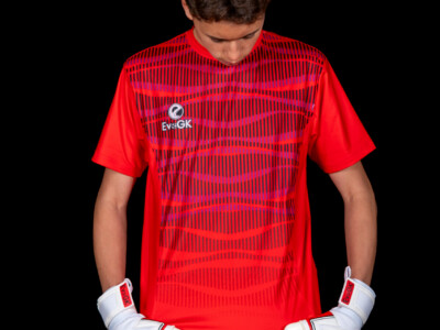 EvoGK Kit Bundle Red