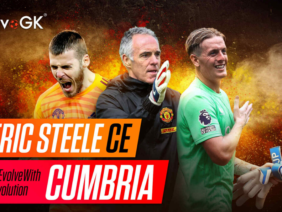 Eric Steel Coaching Experience