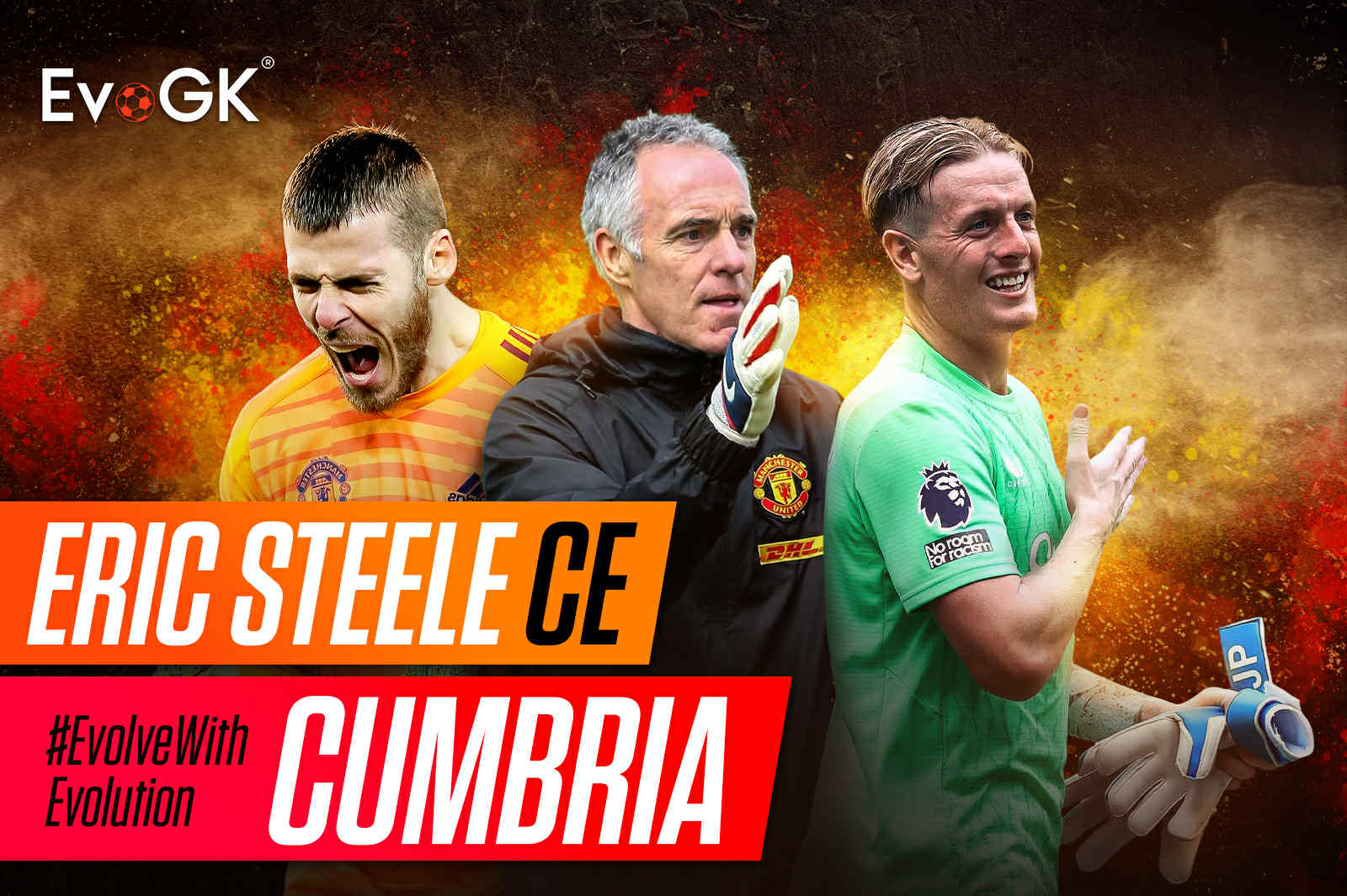 Eric Steel Coaching Experience