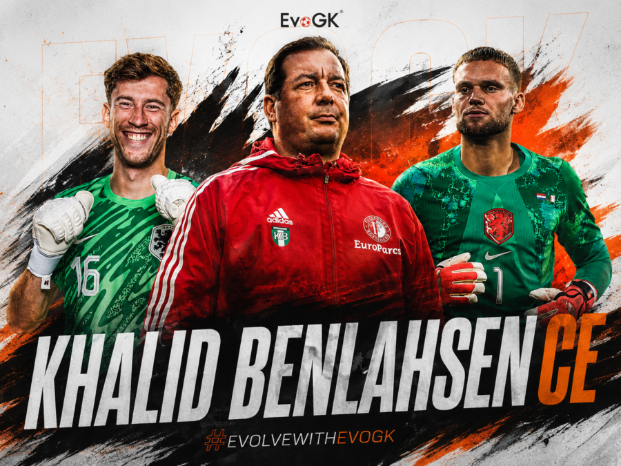 Khalid Benlahsen CE