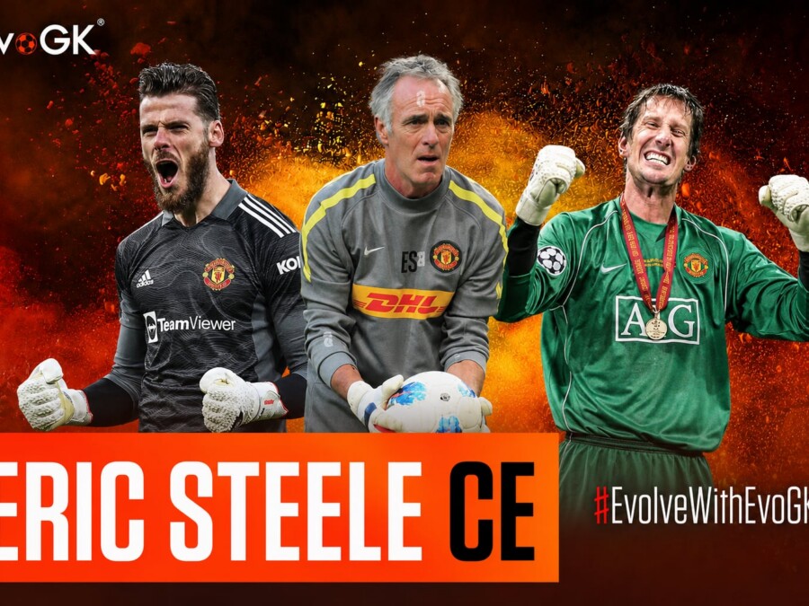 Eric Steele Coaching Experience 15+